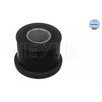 Travers Takozu W126 Ön; Arka Taraf